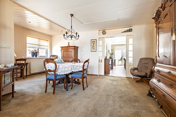Medium property photo - Gealstrjitte 1, 9289 HT Drogeham